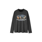 Черно-серый