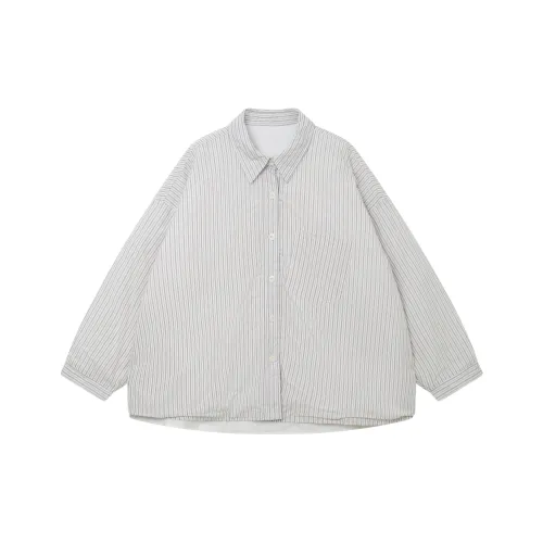 VASI LYEV Хлопковый пуховик женский