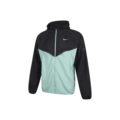 Nike AS M NK UV RPL Stride Куртка Мужская