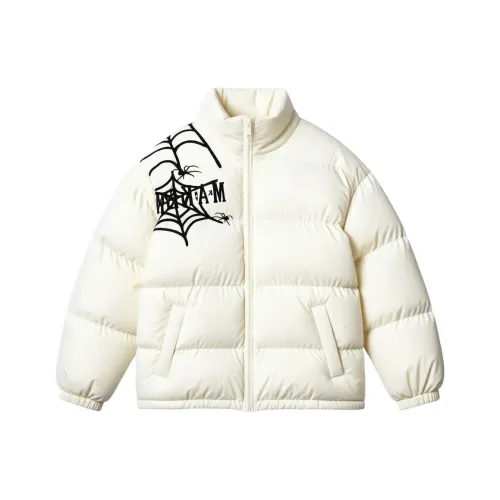 Olivia Share777 Хлопковый пуховик женский