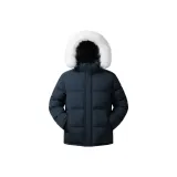 Темно-синий