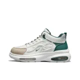 Бежевый, зеленый, хаки.