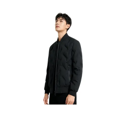 LH HOMME Унисекс Пуховики