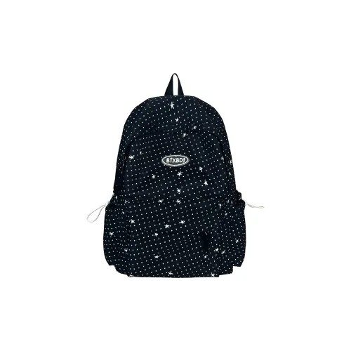 Chinllo Oxford Backpack Standard Women's Multicolor Чинлло Оксфорд Рюкзак Стандартный Женский Многоцветный