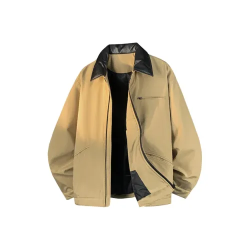 GENT LORE Унисекс Пуховики