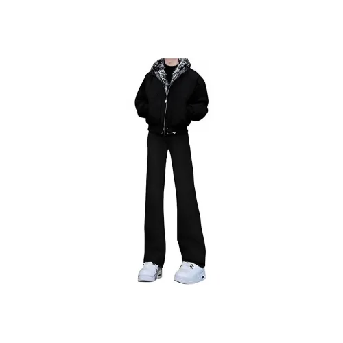 UNthemed Унисекс Джинсы