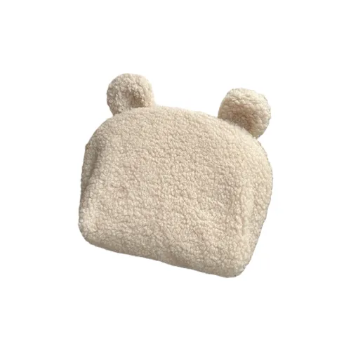 JIDUOMENG Милый Медведь Стайлинг Хранение Сумка Многофункциональная Домашняя Переносная Путешественная Косметичка