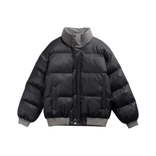 TREND ST Унисекс Пуховики