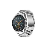 Ремешок цвета металлического серебра