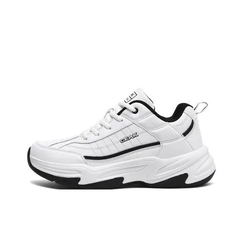 QIUTEXIONG Амортизация Отскок Водонепроницаемый Противоскользящий Анти-КИК MID Топ Детские Беговые Кроссовки 2025