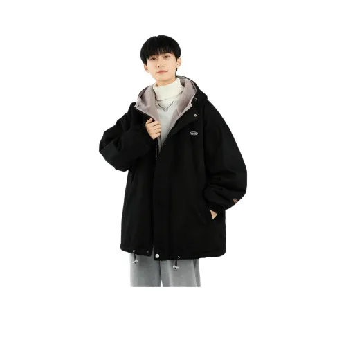 Warrior Huichao Riding The Wind Collection Пуховая куртка Унисекс