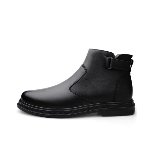 TFWLJ Martin Boots Унисекс