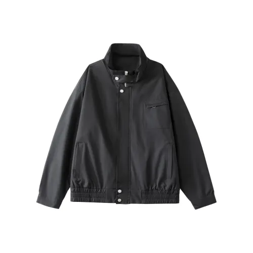 CHOCOOLATE Тренчкот Куртка Мужская