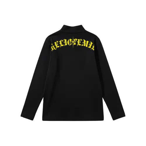 HELIOT EMIL Длинная рукавная футболка унисекс