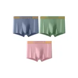 3 Pack (Розовый + Зеленый + Синий)