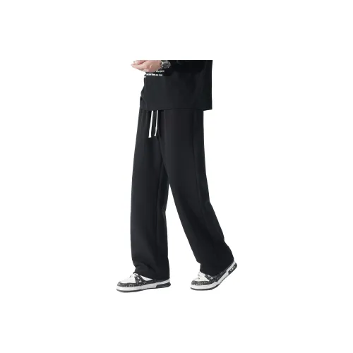 JINPX OFFICIAL Повседневные штаны унисекс