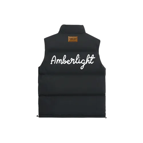 AMBER LIGHT Унисекс Жилеты
