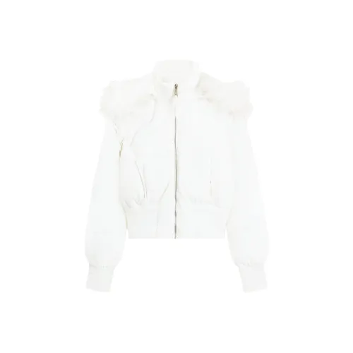 Pa33word Женские пуховики