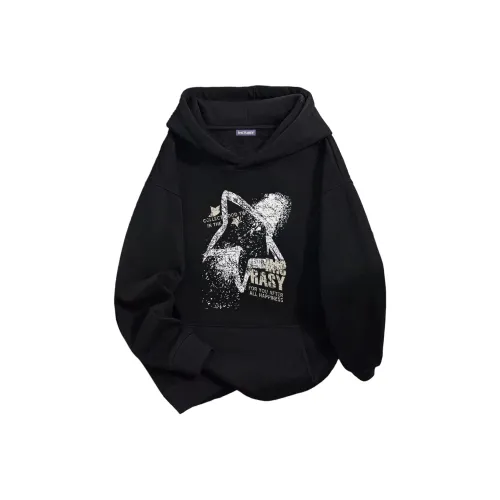 Imcrasy Унисекс Свитшоты