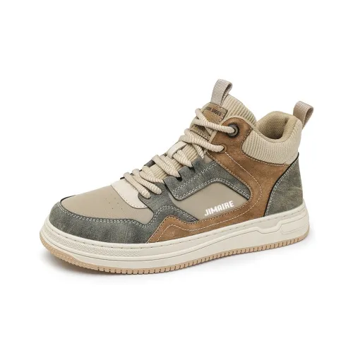 JINMAIWANG Скейтборд Кроссовки Мужские