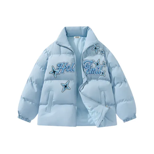 HELIOT EMIL Унисекс Пуховики