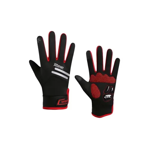 BEAR UNION Полиамид Перчатки Унисекс