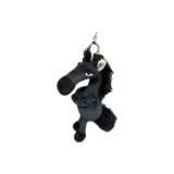 Выбранная Черная Лошадь