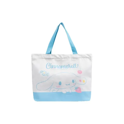 Sanrio Polyester Плечевая сумка Стандартная Унисекс Многоцветная