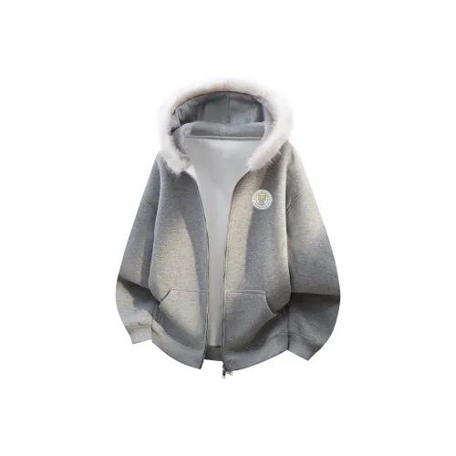 Санрио X Cinnamoroll Югуи Собака Свитшот Унисекс