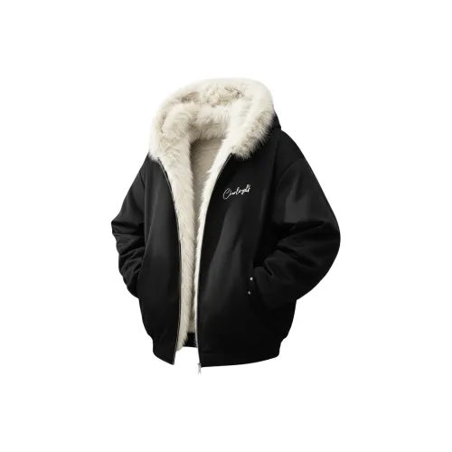 CHARLIE GOLF Унисекс Меховые изделия