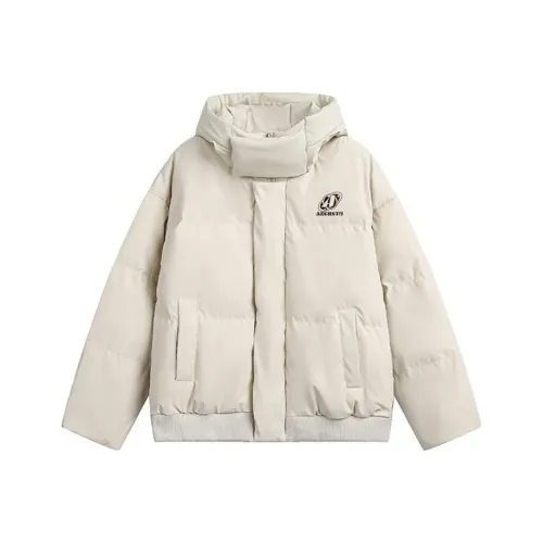 Ang2 Stu Унисекс Пуховики