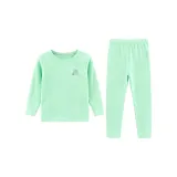 Зелёный [Дралон + Шерсть + Шелк]