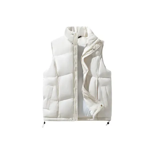 BALENO Хаки Абрикос Унисекс Жилеты