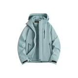 Горчичный серый / Мужской и Женский