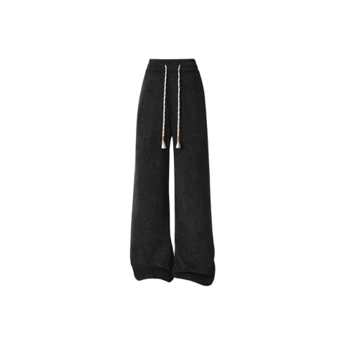 SONGXIER Унисекс Повседневные Штаны