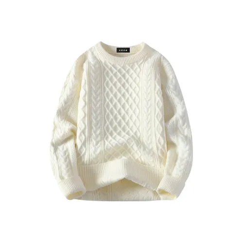 BEIOUGONGLVE Унисекс Трикотаж