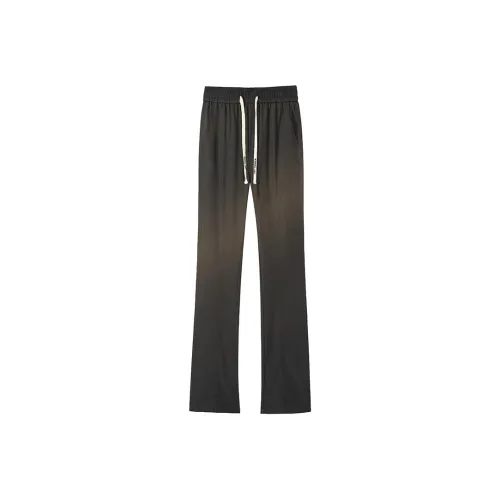 WARNING LIGHT Повседневные штаны унисекс