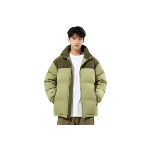 SIMBA'S PRIDE Хлопковый пуховик для подростков