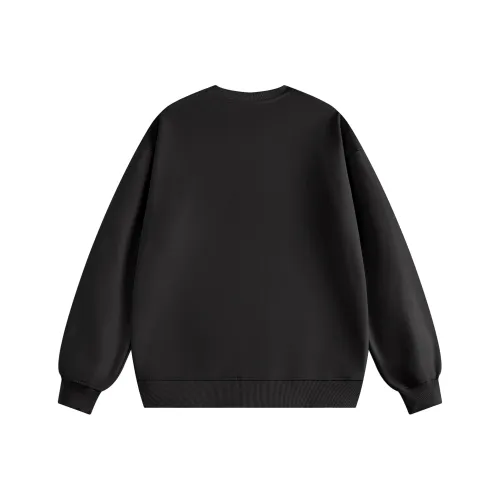 Supremo Cat Унисекс Свитшоты