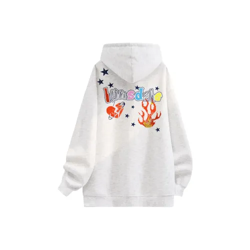 LONSDALE Унисекс Свитшоты