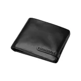 Горизонтальный черный