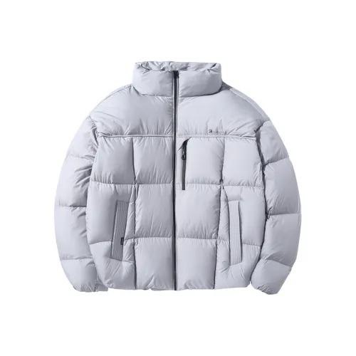 NRXX Унисекс Пуховики