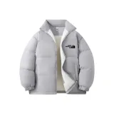 Норковый серый