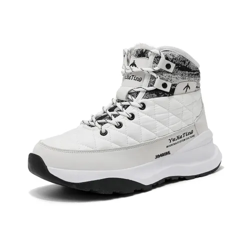 JINMAIWANG Сноубутсы Мужской