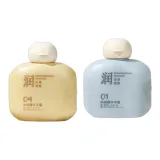 01# Розин Луна Чай Аромат & 04# Османтус Дождь Спокойный Осенний Аромат