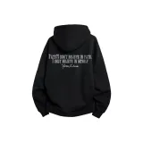 Черный [с флисовой подкладкой и утепленный]