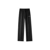 Черный (с флисовой подкладкой)