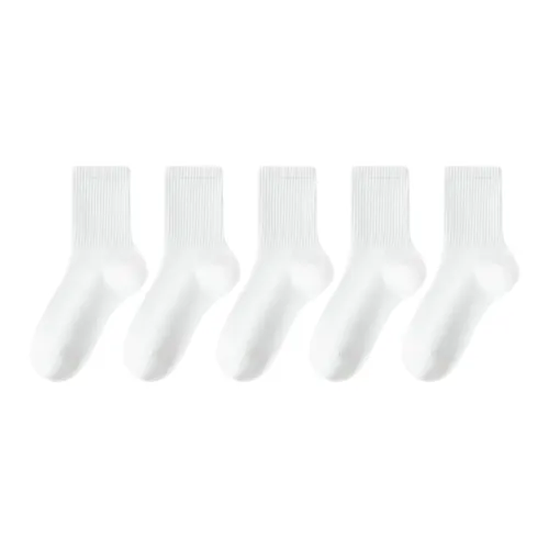 QTUR Женские носки MID до икры