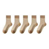 Светло-верблюжий [5 пар]