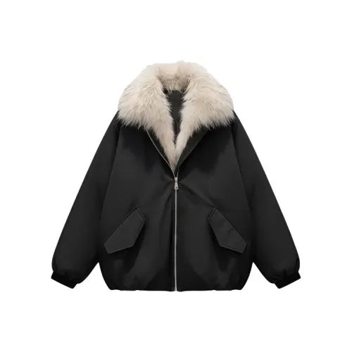 Frustration Garden PARKA Пальто Женское